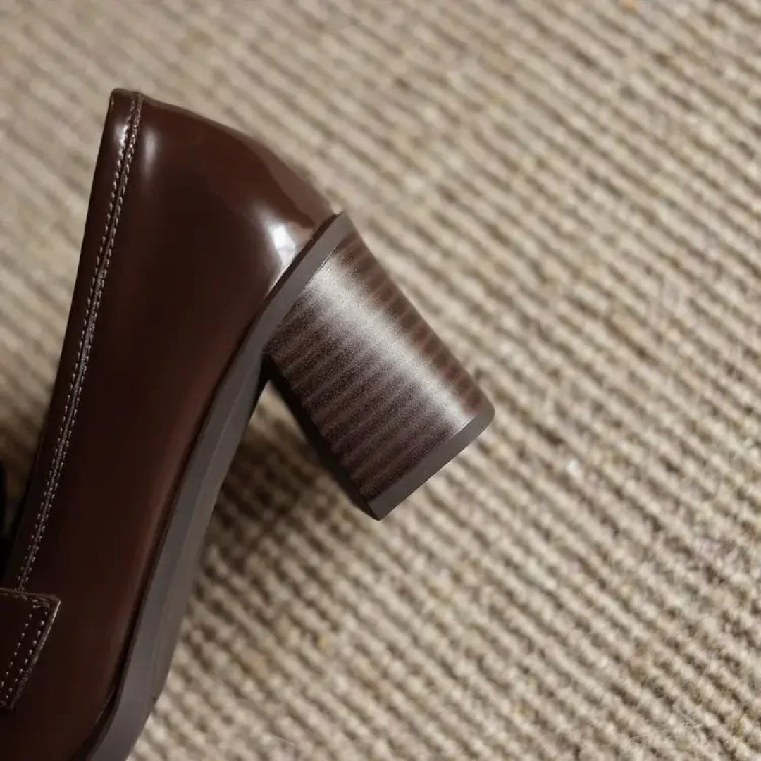 Joana | Scarpe décolleté ortopediche