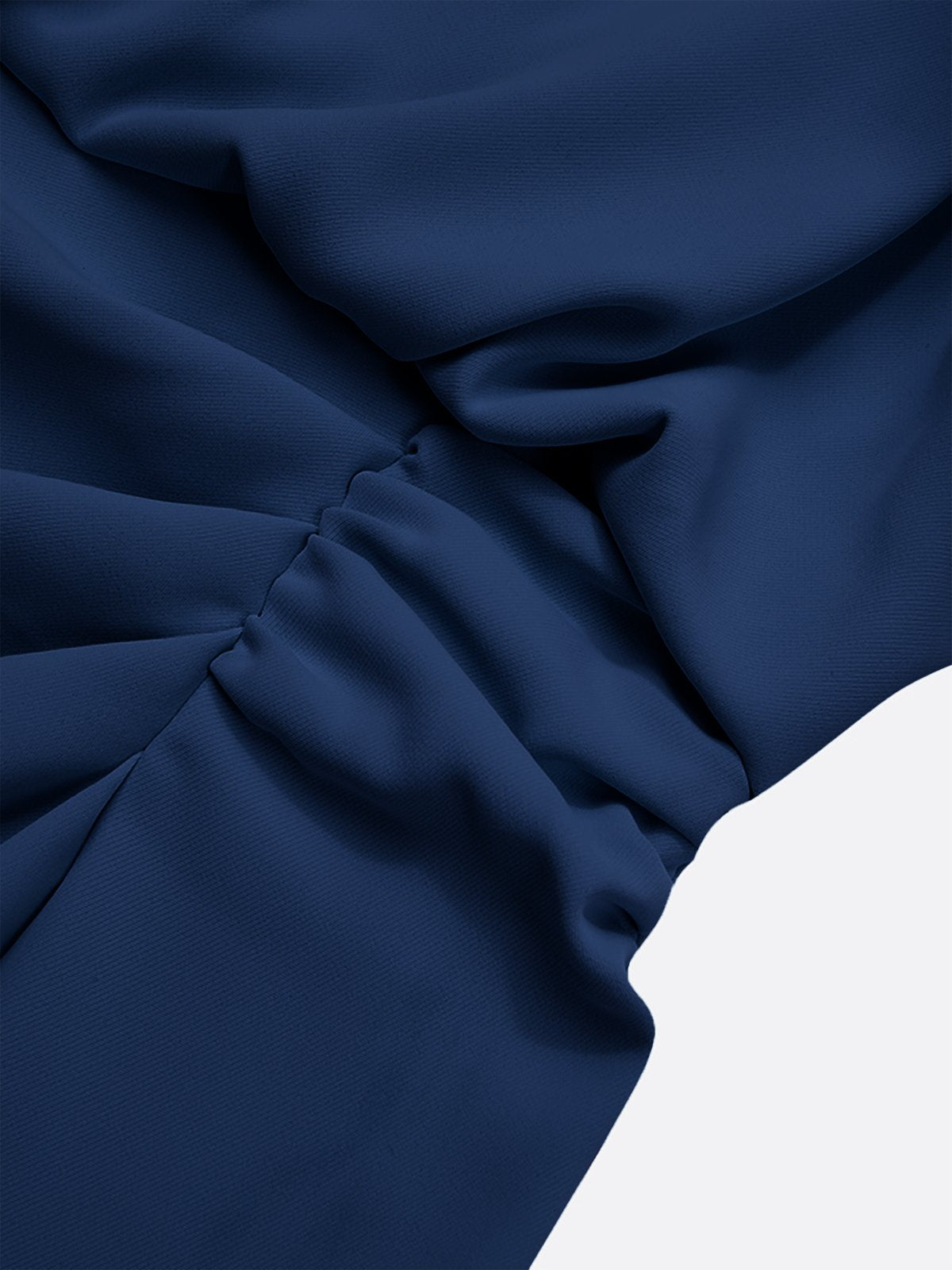 Maria | Abito midi di design
