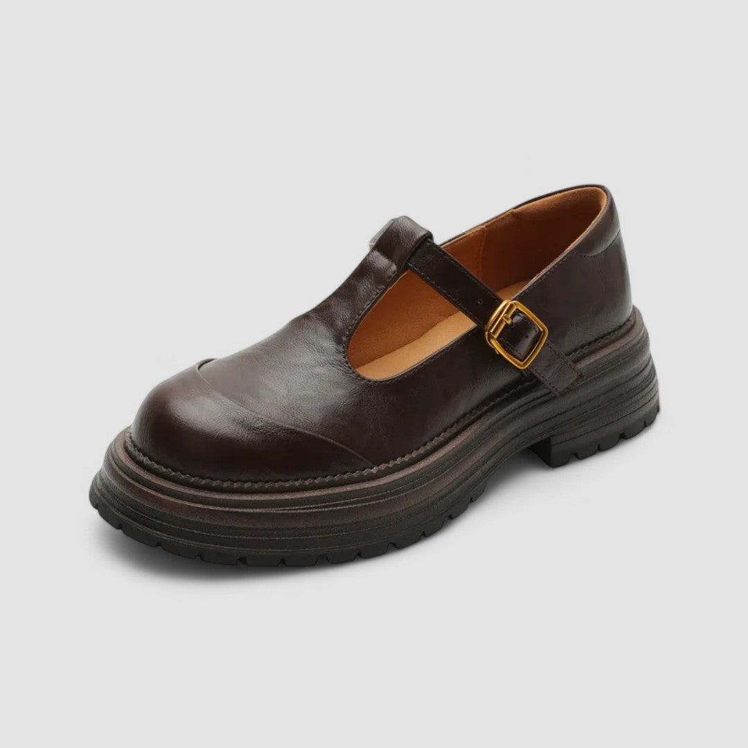 LUNA | Scarpe ortopediche Mary Jane
