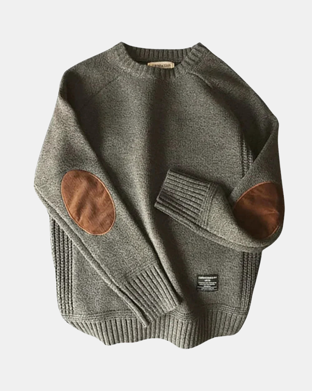 MILANO | Maglione casual di stagione