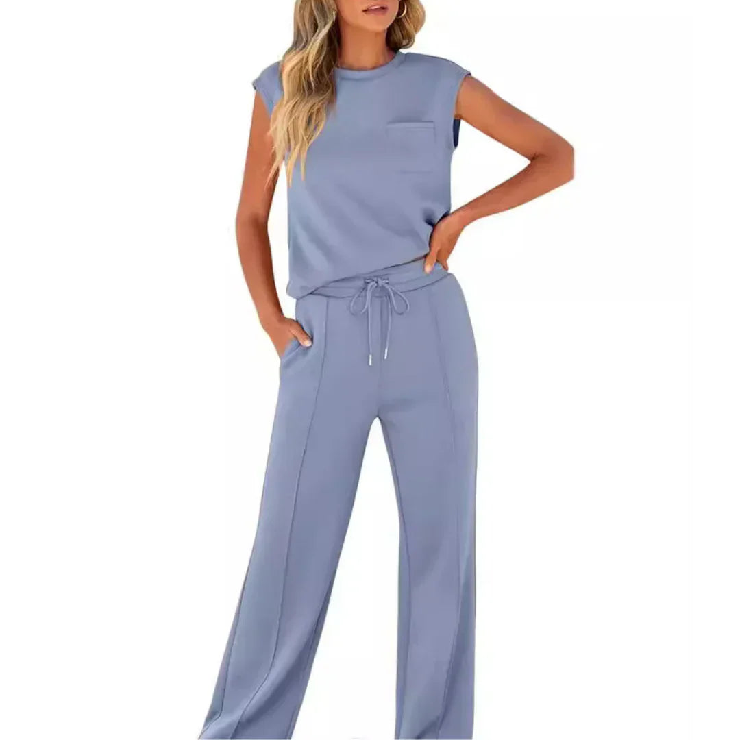 KAIYA™ – Completo morbido ed elegante