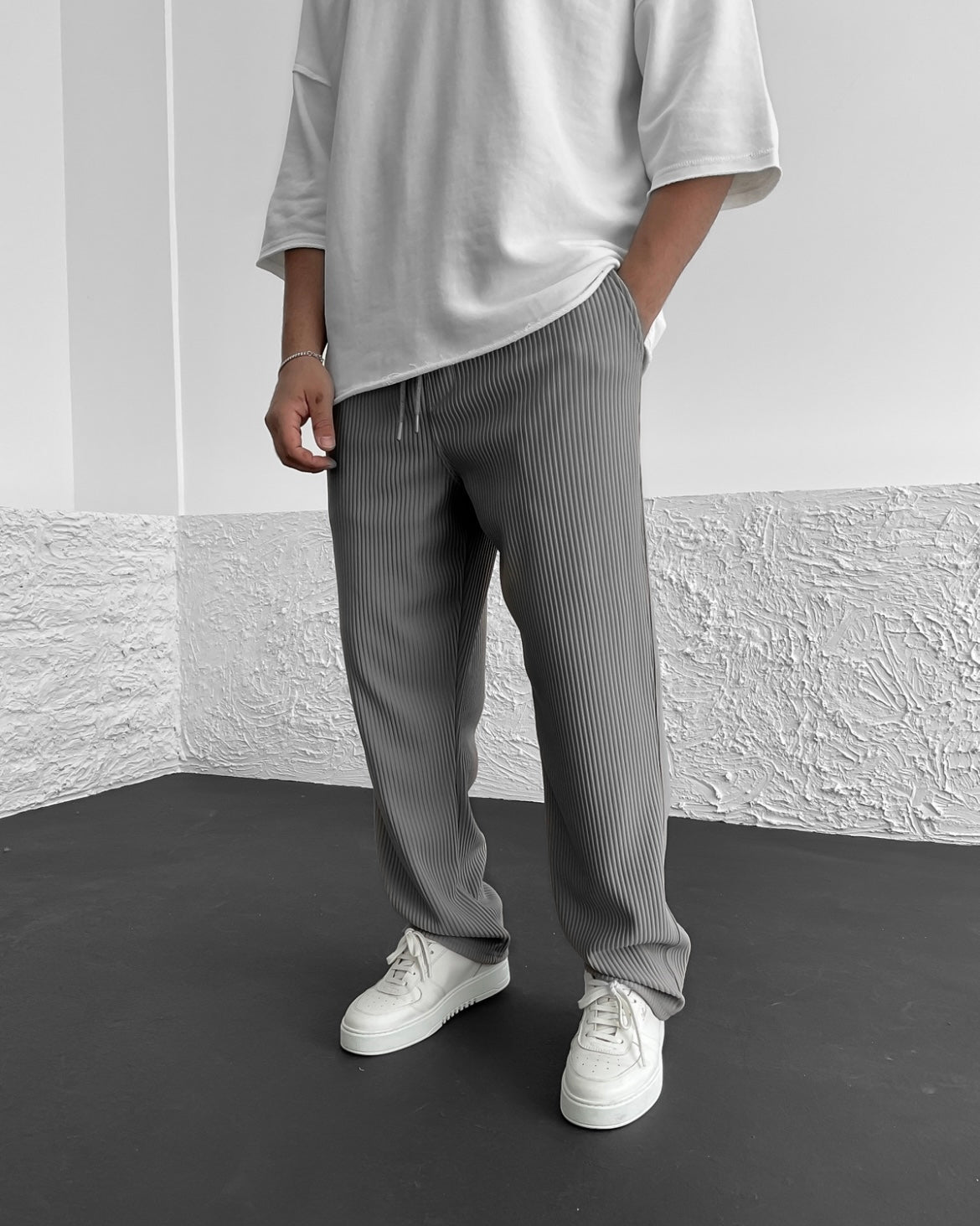 CHRISTOPHER | Pantaloni di lusso da uomo