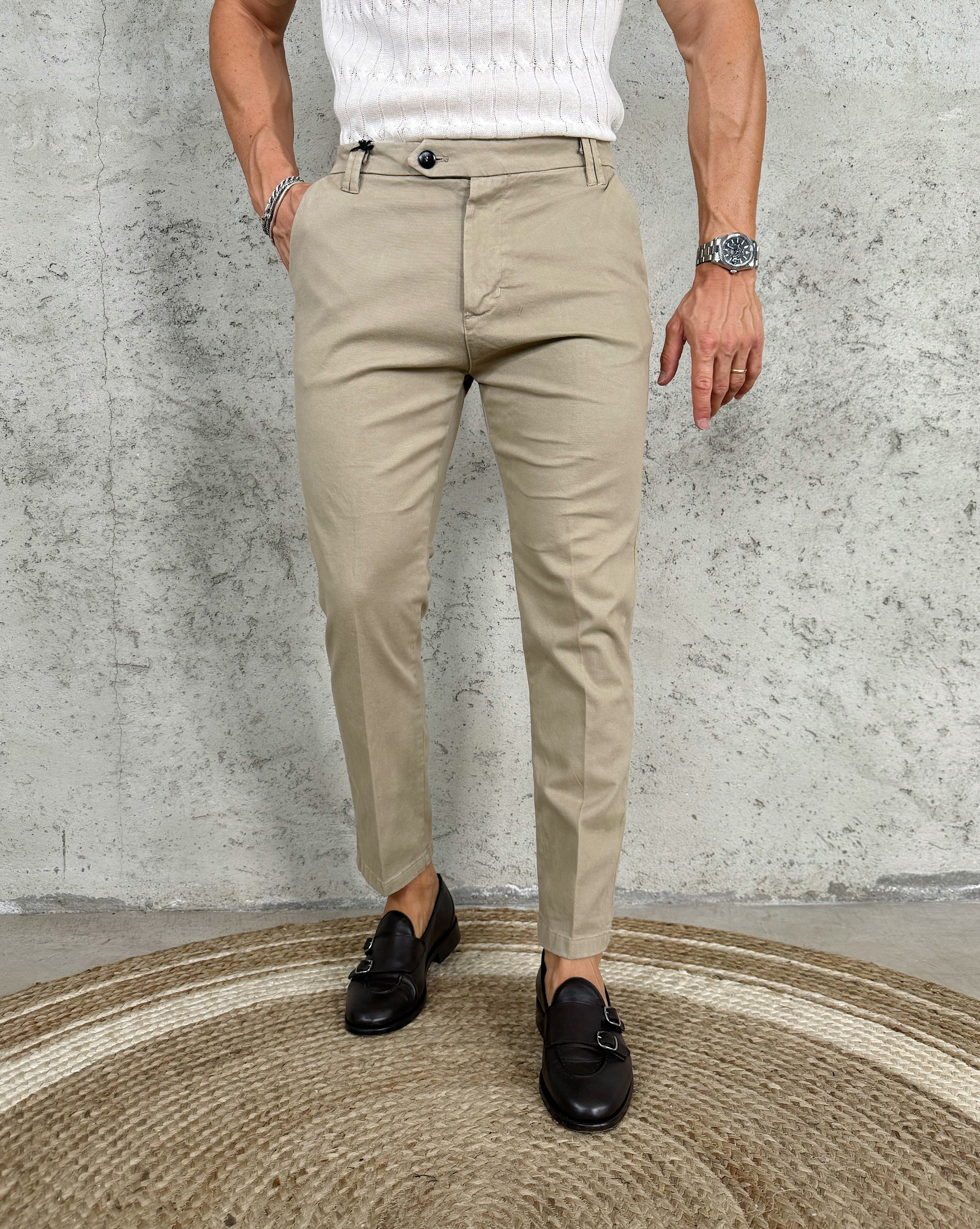 GIULIO | Pantaloni sportivi