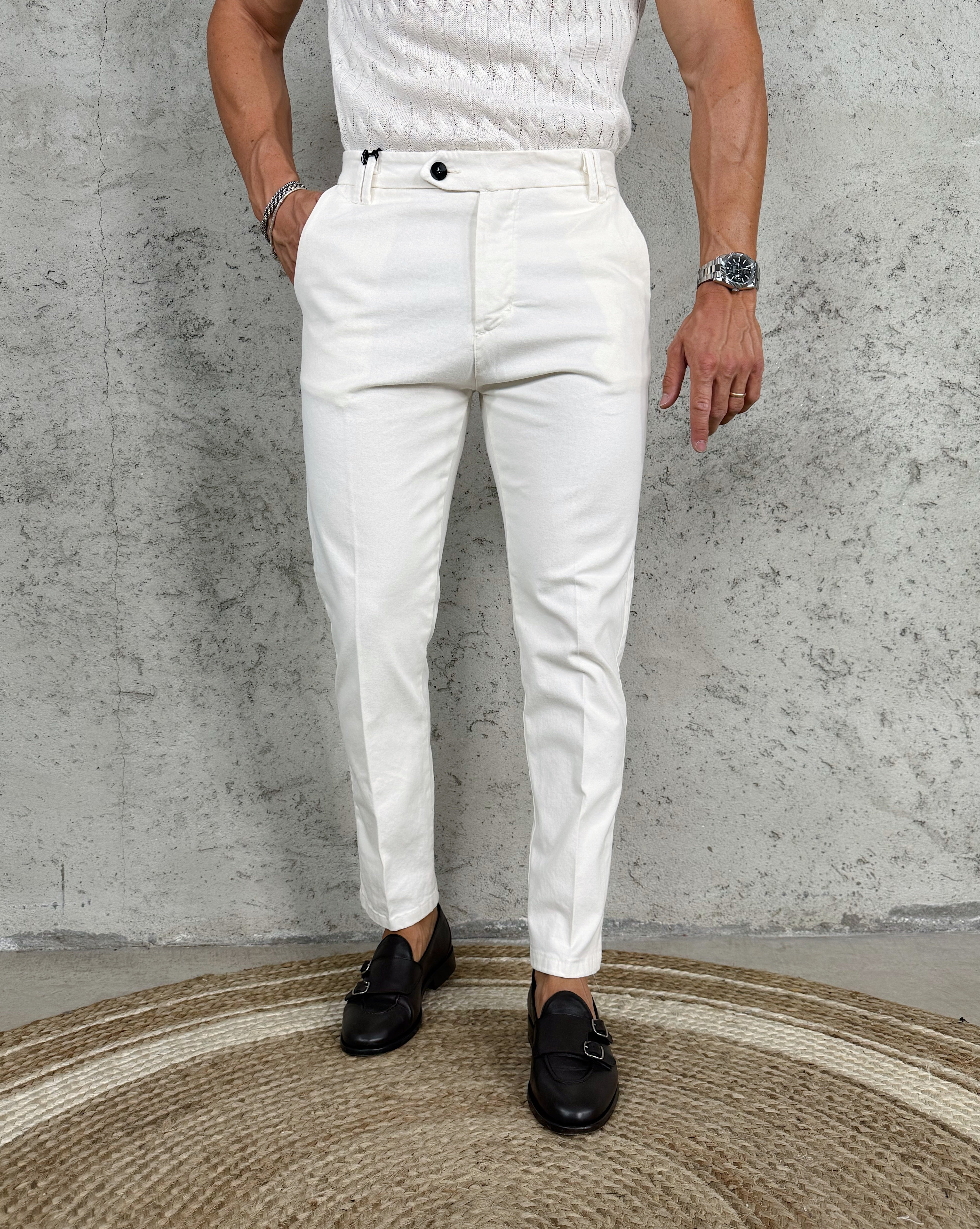 GIULIO | Pantaloni sportivi