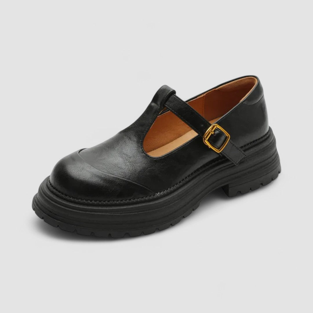LUNA | Scarpe ortopediche Mary Jane