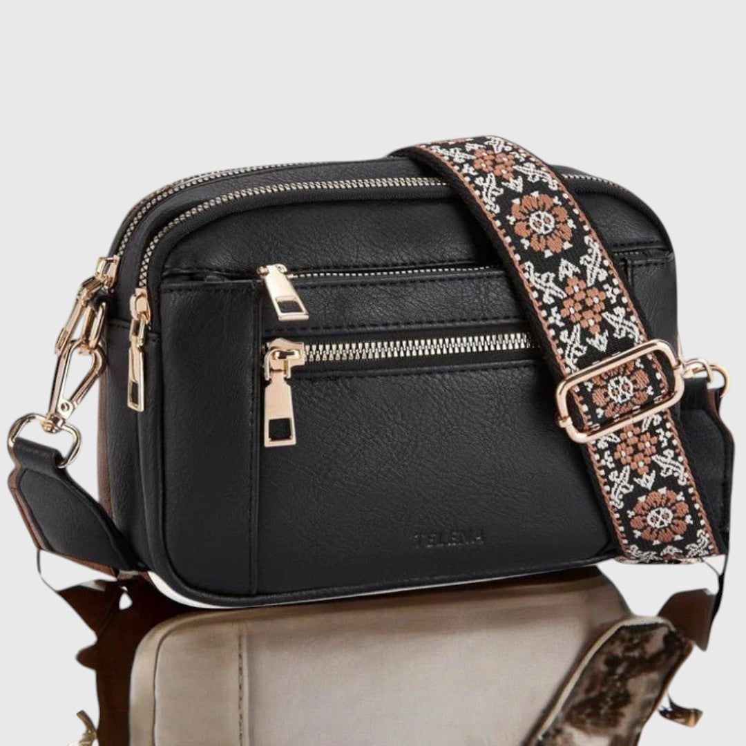 Karen - Borsa a tracolla raffinata