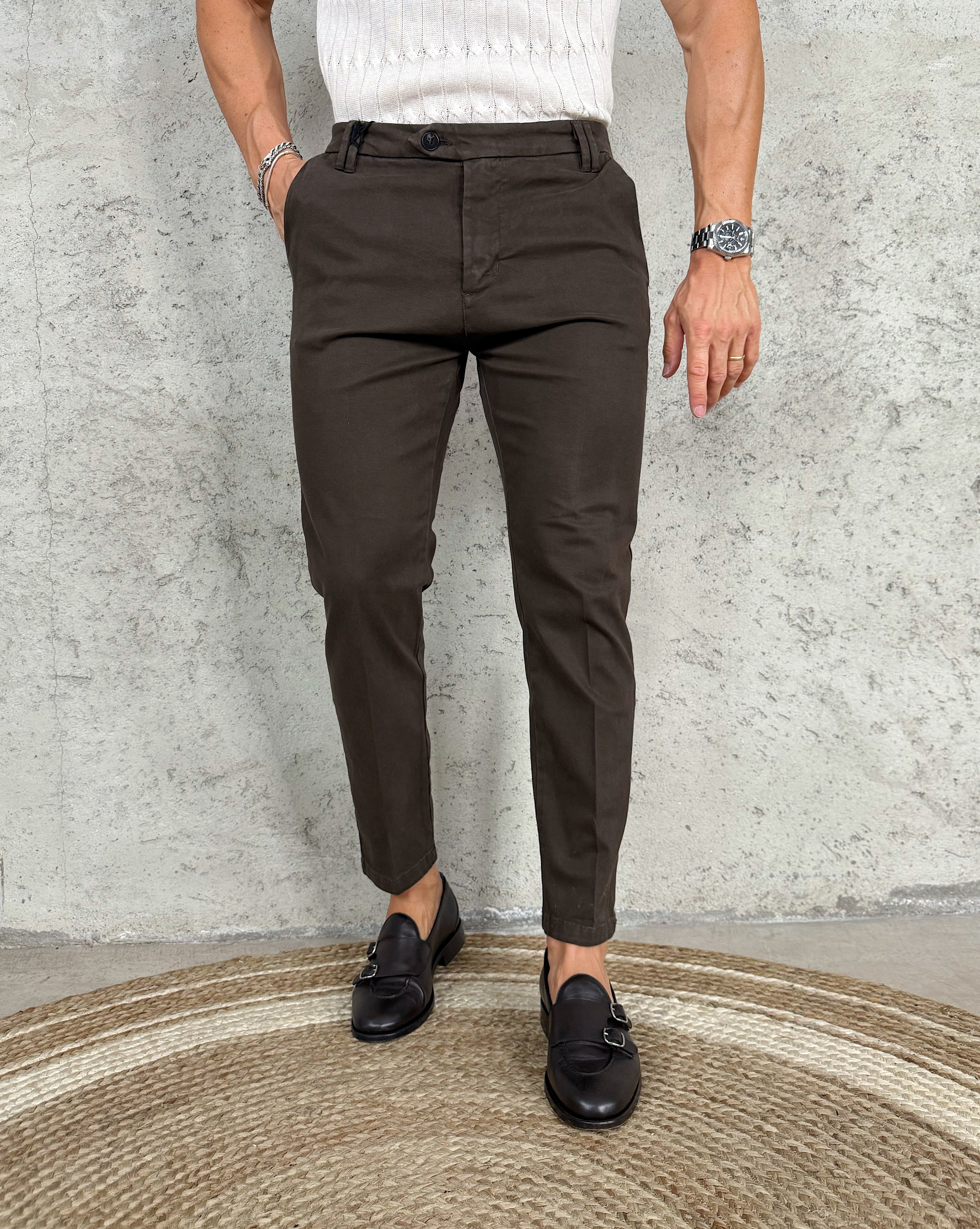 GIULIO | Pantaloni sportivi