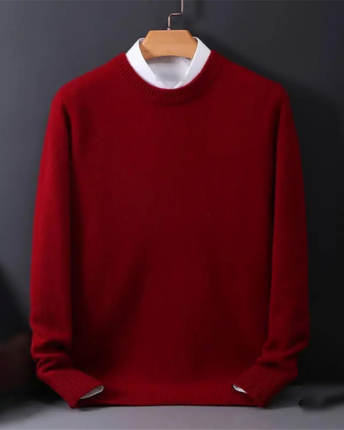 FELIX | Maglione in cachemire