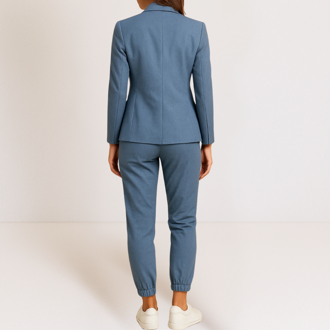 Beatrice | Conjunto Elegante