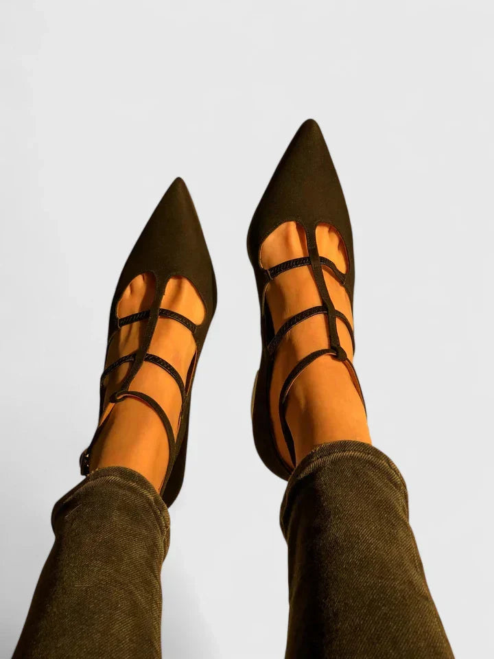 Lyn | Tacchi eleganti e alla moda