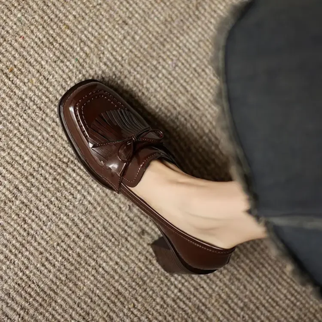 Joana | Scarpe décolleté ortopediche