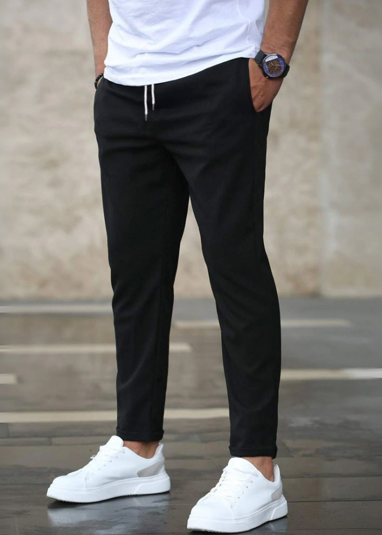 ENRICO | Pantalone skinny uomo