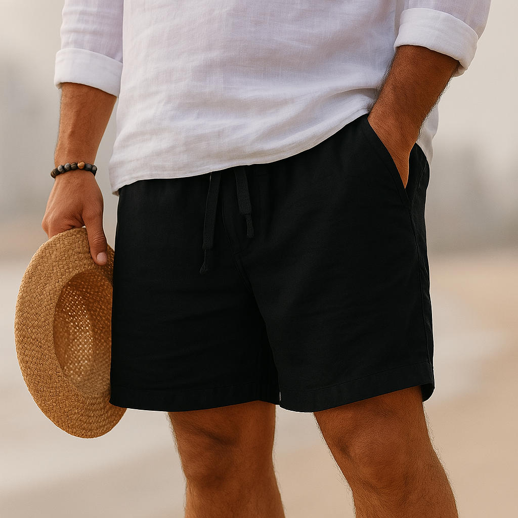 GIANCARLO | Pantaloncini estivi