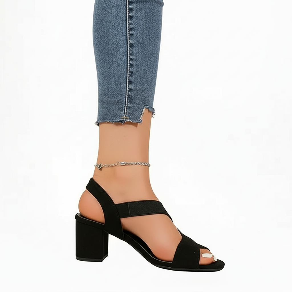 Maria | Tacchi eleganti comodi
