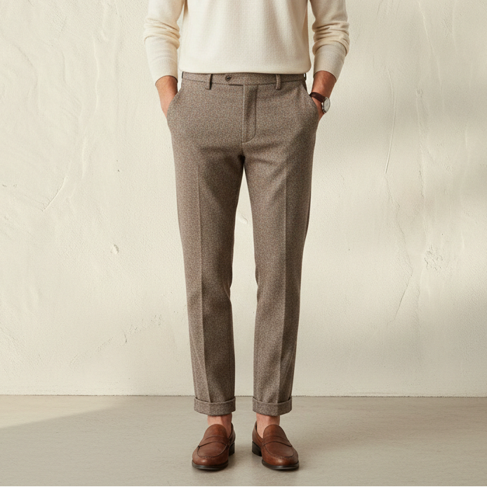 GIORGIO | Pantalone di design