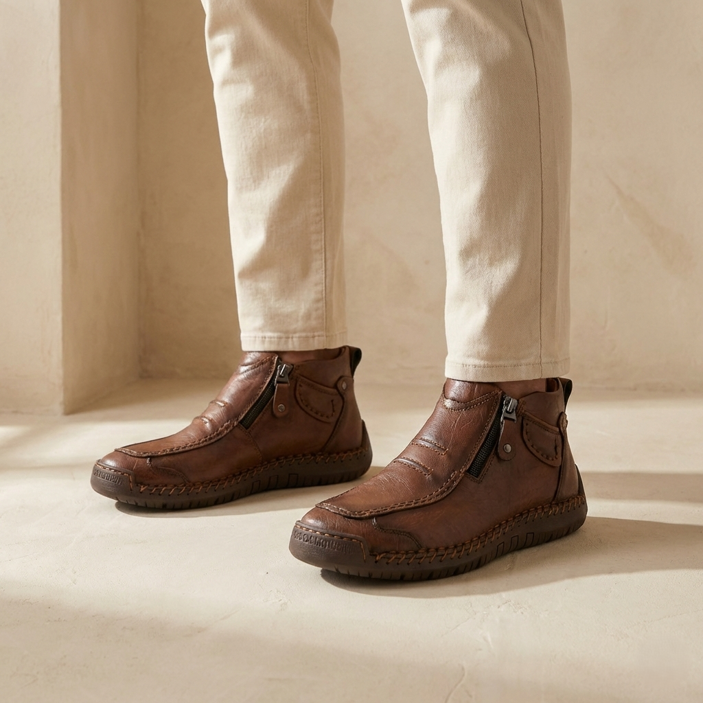 ENRILE | Scarpe comode casual