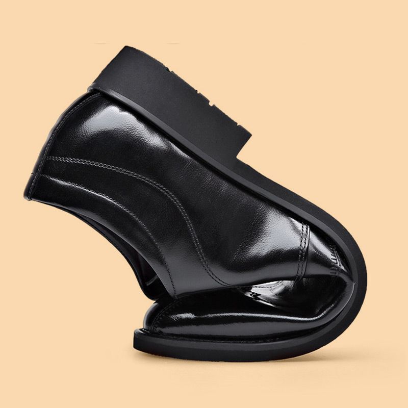 MIGUEL | Scarpe eleganti in pelle