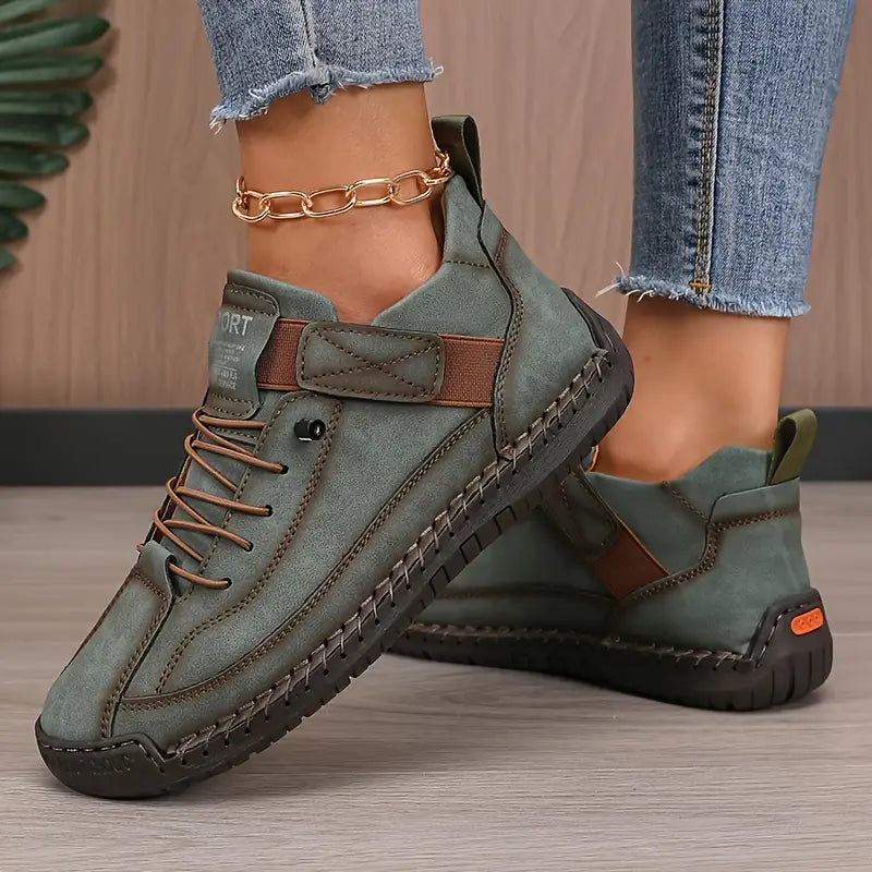 SCARPE ORTOPEDICHE MIA
