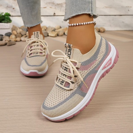 Nerina™ | Scarpe leggere e comode