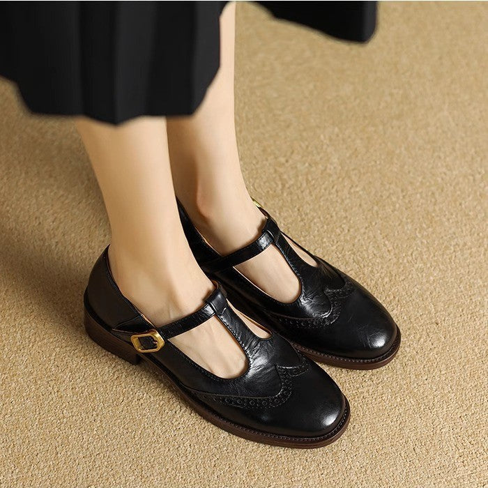 Stacey | Scarpe ortopediche eleganti