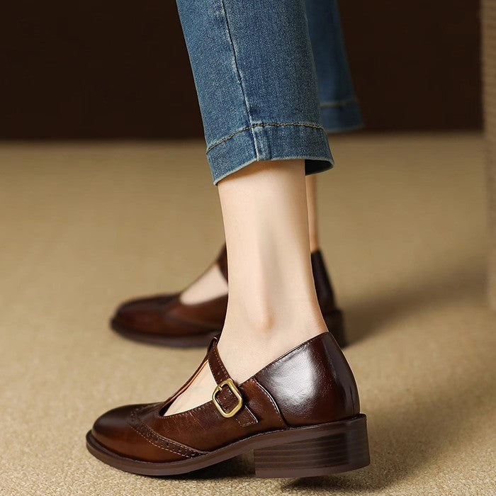 Stacey | Scarpe ortopediche eleganti