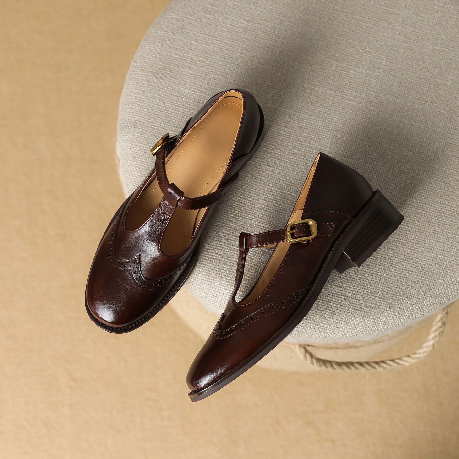 Stacey | Scarpe ortopediche eleganti