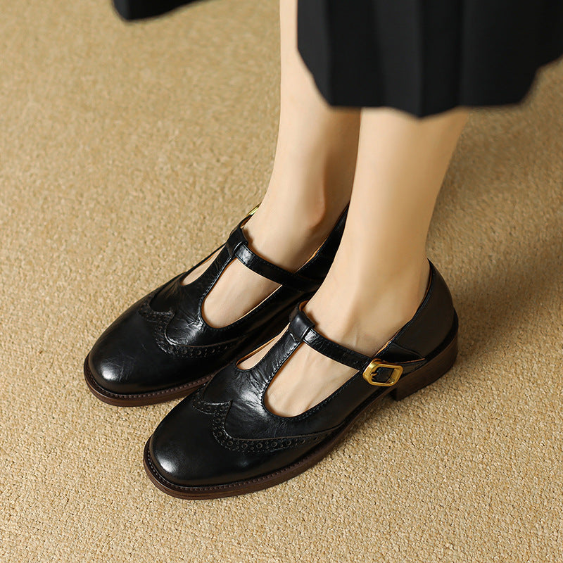 Stacey | Scarpe ortopediche eleganti
