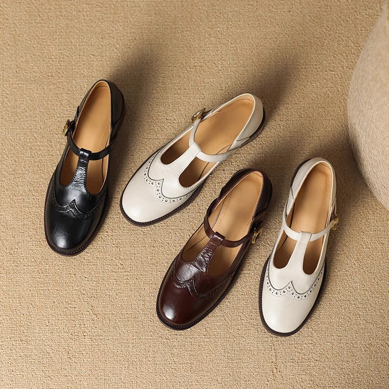Stacey | Scarpe ortopediche eleganti