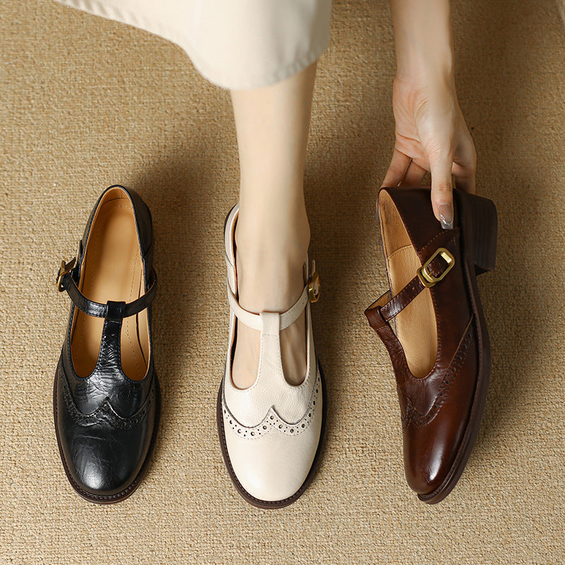 Stacey | Scarpe ortopediche eleganti