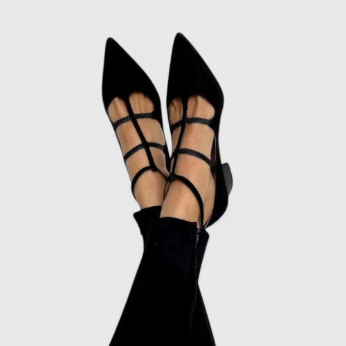 Salomea | Tacchi eleganti e alla moda