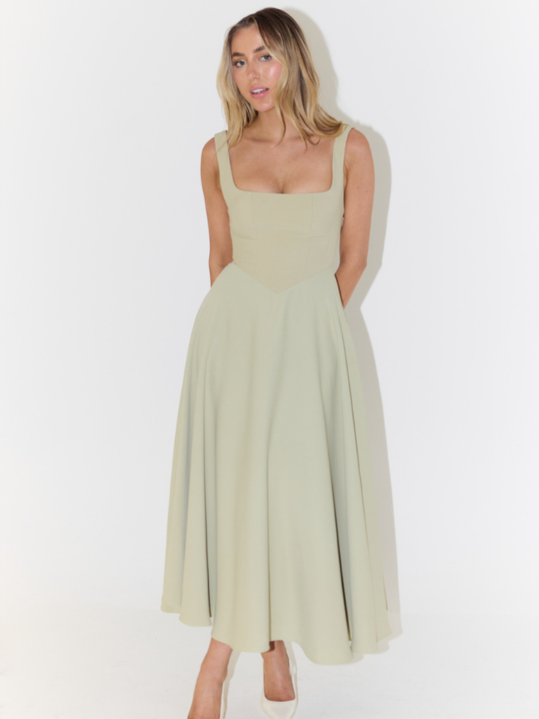 MELIS | Abito elegante Grace