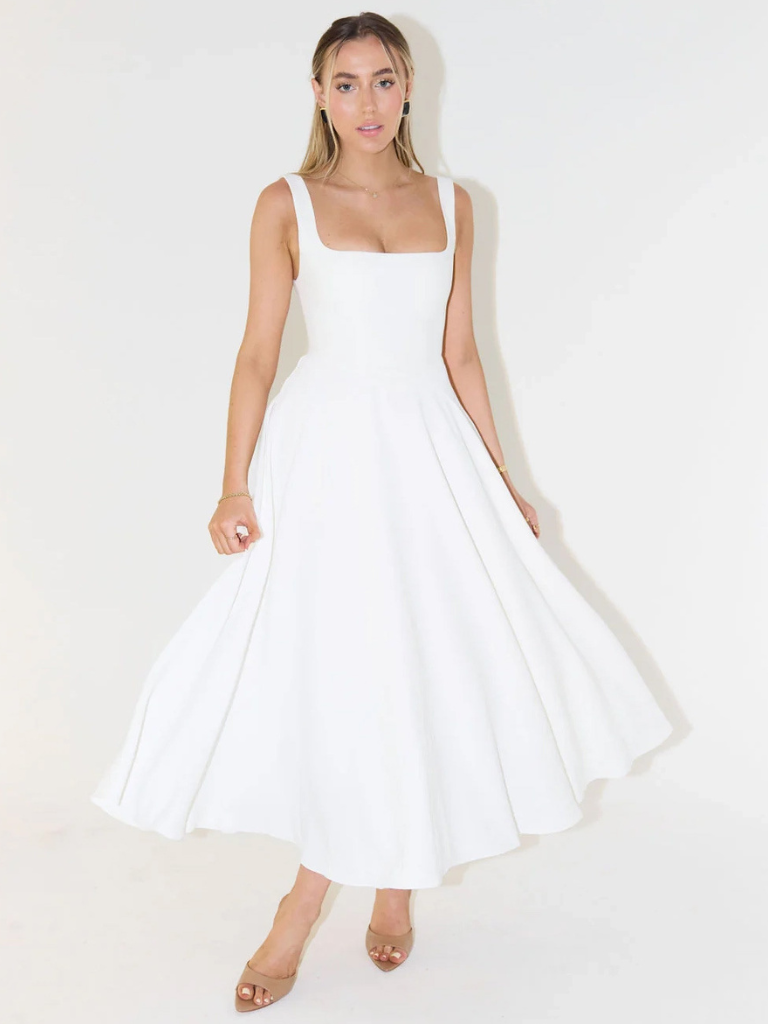MELIS | Abito elegante Grace