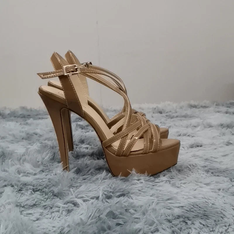 Manila | Tacchi eleganti