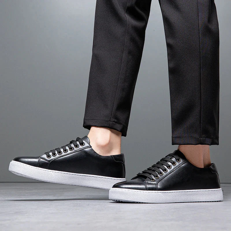 MILANO | Scarpe da ginnastica italiane