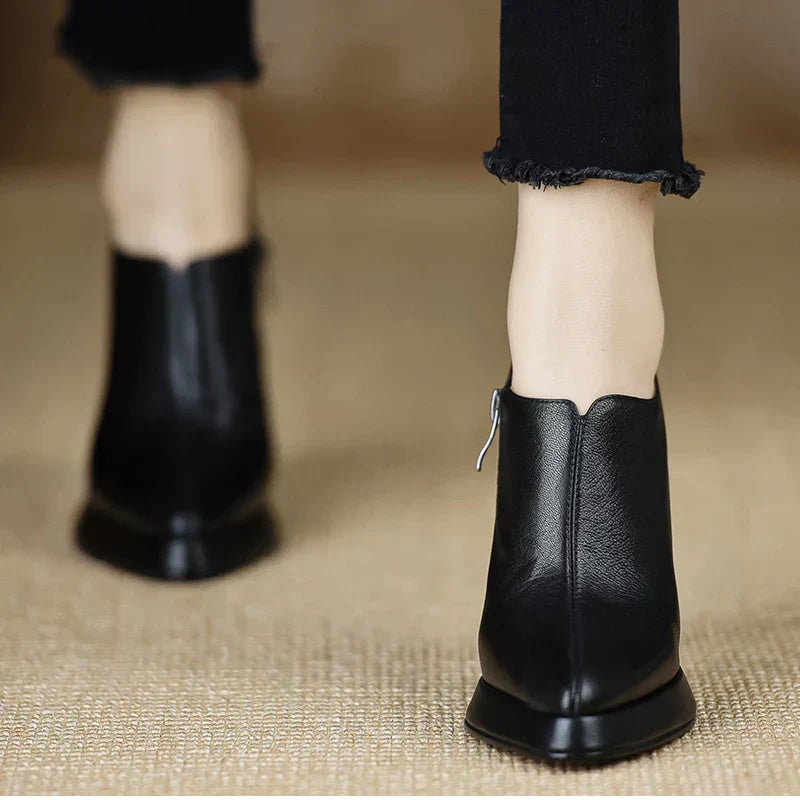 Ivonne | Scarpe ortopediche eleganti