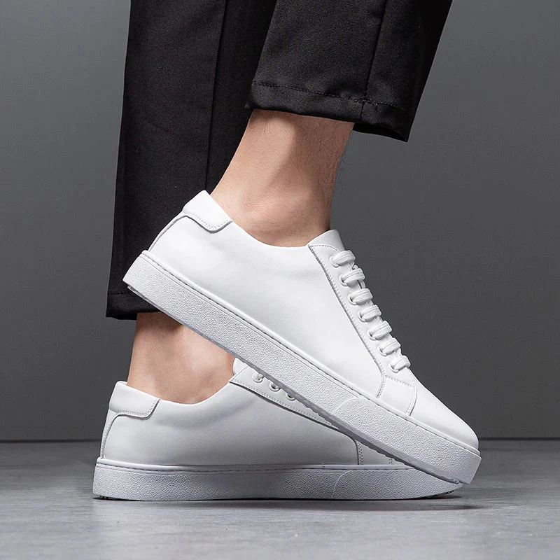 MILANO | Scarpe da ginnastica italiane
