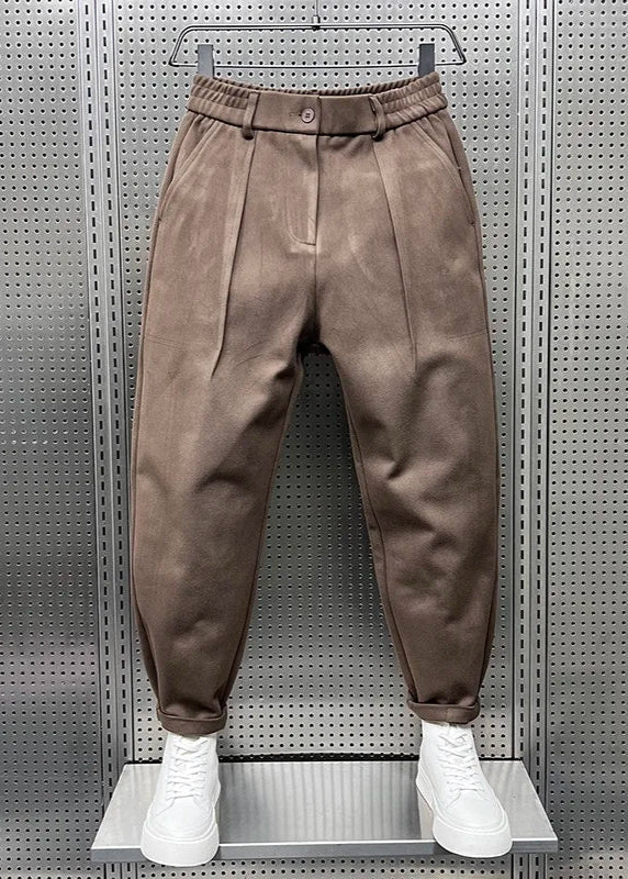 MARCELLO | Pantalone di stagione