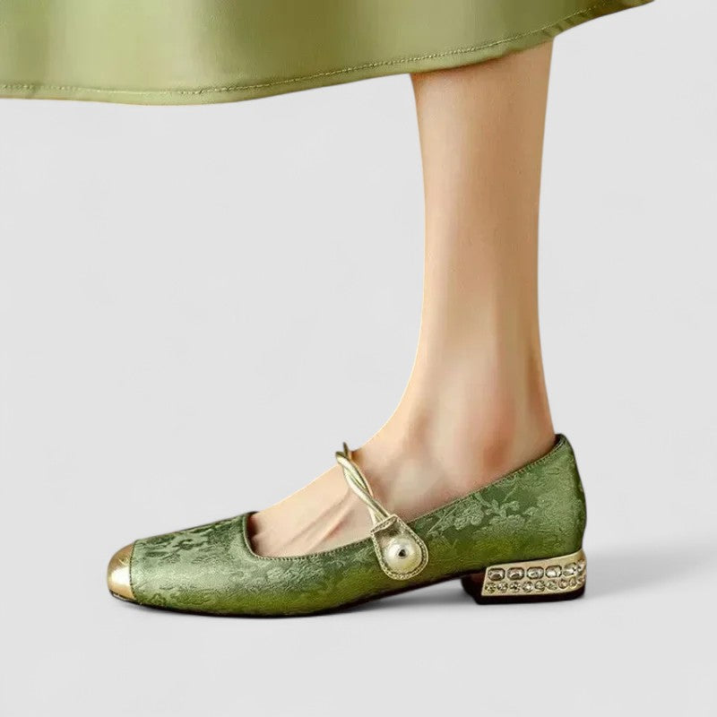 MESTELLE | Scarpe ortopediche Mary Jane