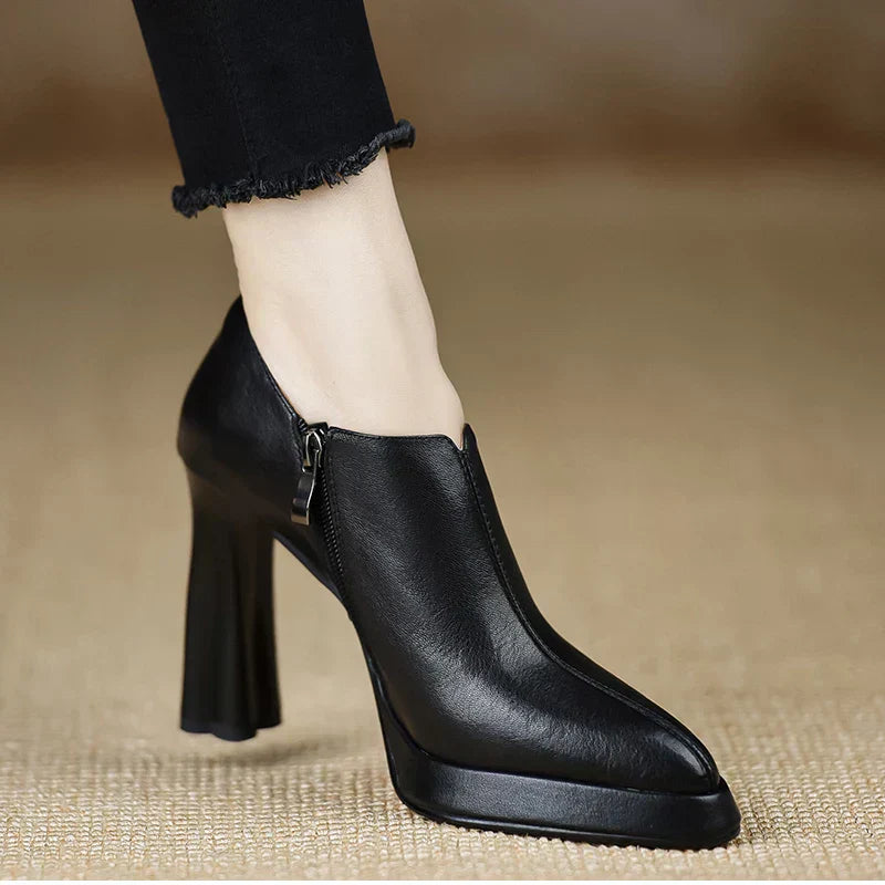 Ivonne | Scarpe ortopediche eleganti