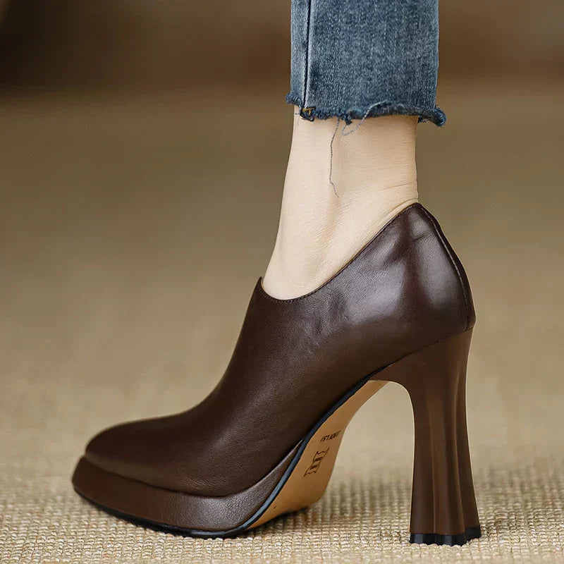 Ivonne | Scarpe ortopediche eleganti