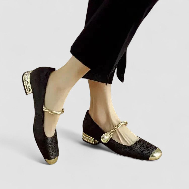 MESTELLE | Scarpe ortopediche Mary Jane