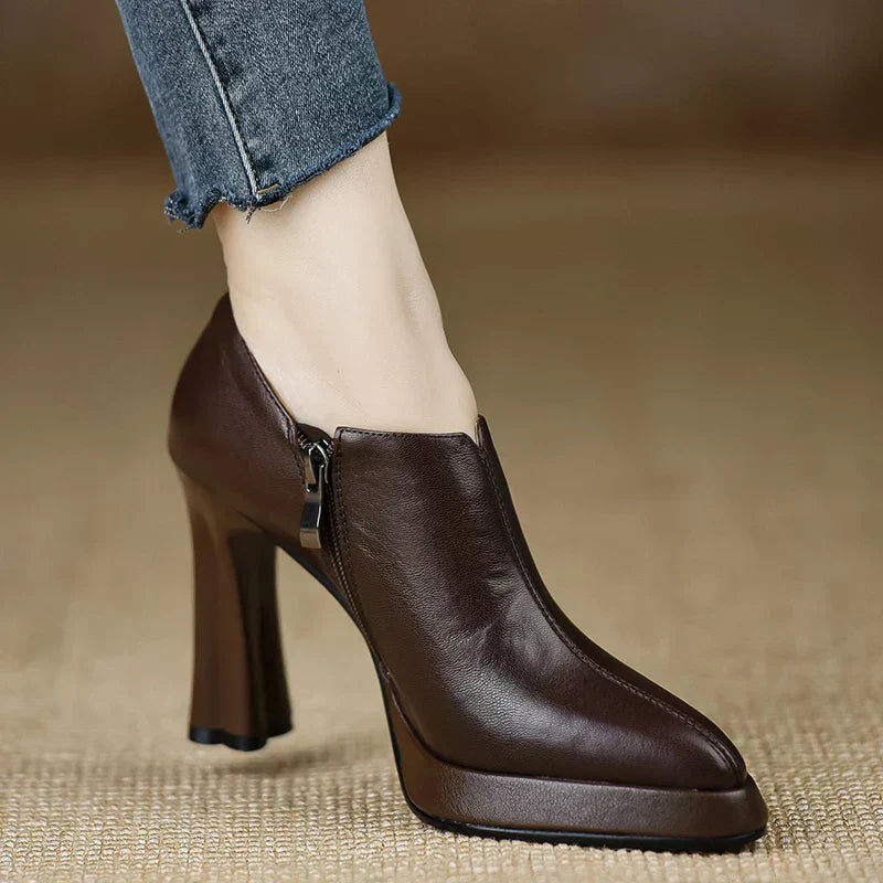 Ivonne | Scarpe ortopediche eleganti