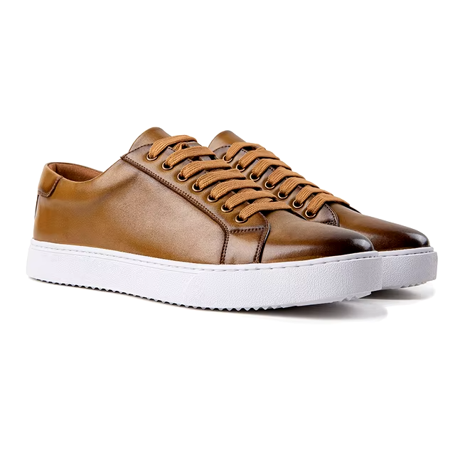MILANO | Scarpe da ginnastica italiane