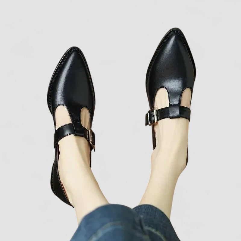 MIA | Scarpe ortopediche Mary Jane