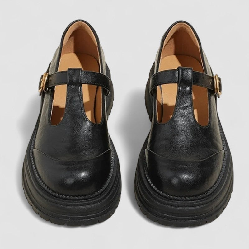 LUNA | Scarpe ortopediche Mary Jane