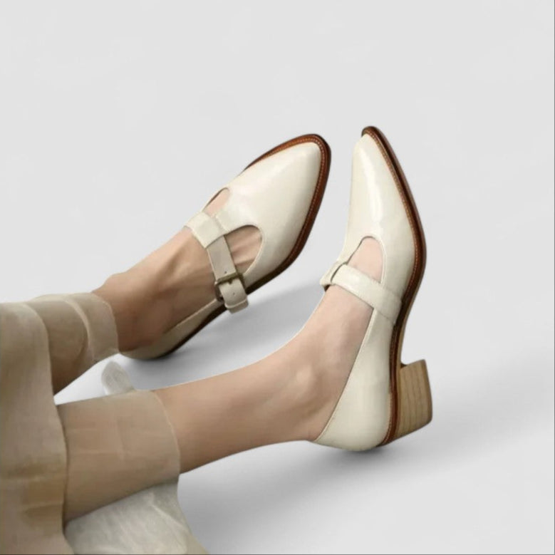 MIA | Scarpe ortopediche Mary Jane