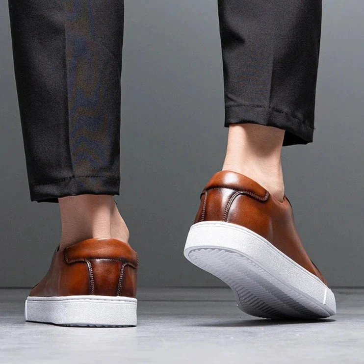 MILANO | Scarpe da ginnastica italiane