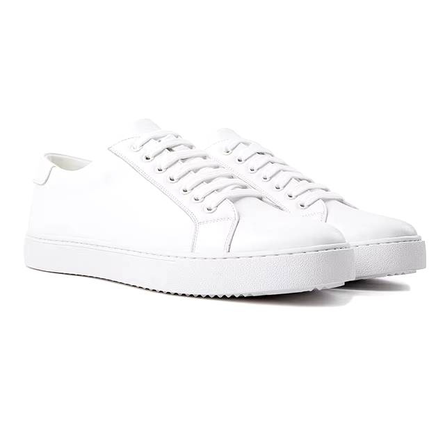 MILANO | Scarpe da ginnastica italiane