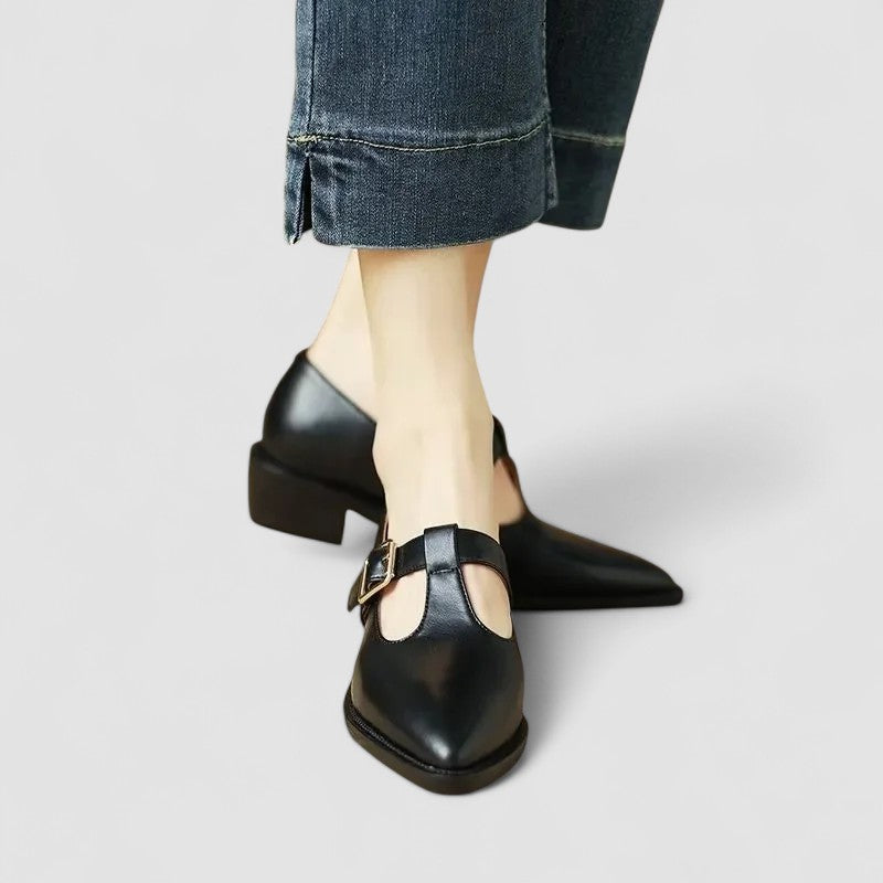 MIA | Scarpe ortopediche Mary Jane