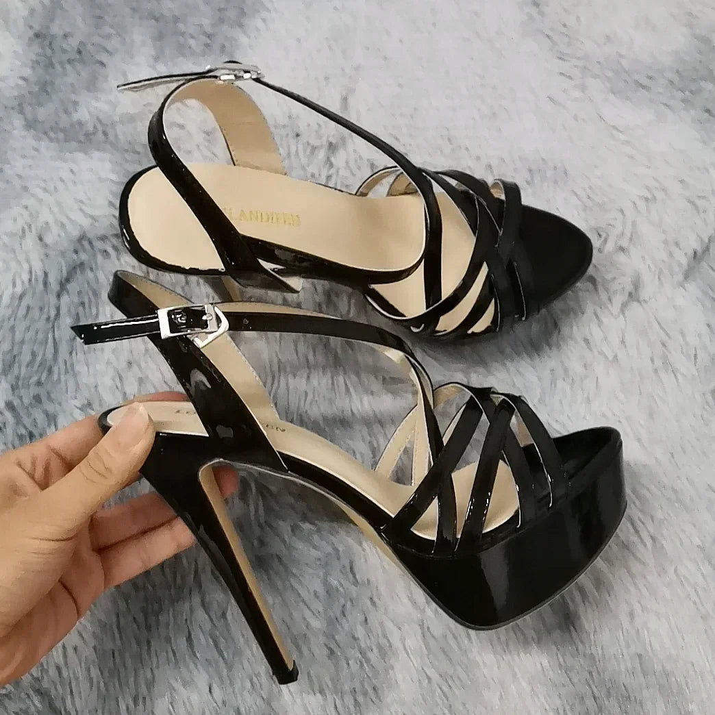 Manila | Tacchi eleganti